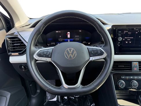 Used 2025 Volkswagen Taos S AWD/4WD image 12
