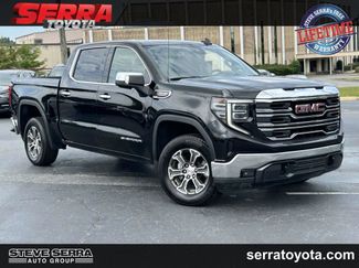 Used 2025 GMC Sierra 1500 SLT AWD/4WD video 1