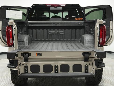 New 2026 GMC Sierra 1500 AT4 w/ AT4 Premium Package AWD/4WD image 15