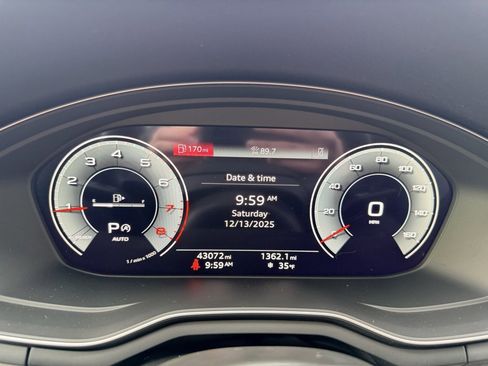 Used 2023 Audi A4 2.0T Premium Plus w/ Premium Plus Package image 30