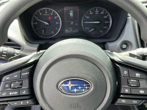 Certified 2026 Subaru Crosstrek 2.0i Premium AWD/4WD image 12