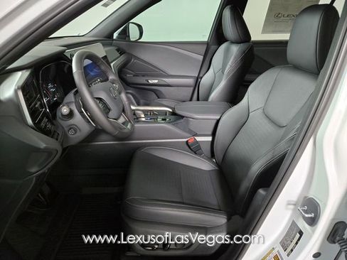 New 2026 Lexus TX 350 FWD image 10