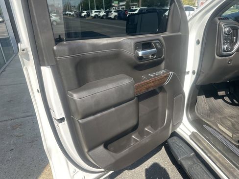 Used 2021 GMC Sierra 1500 Elevation w/ X31 Off-Road Package image 18