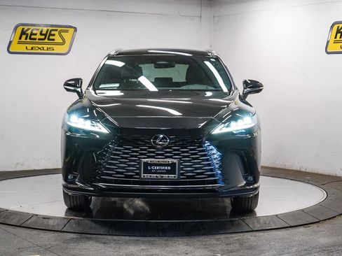 Used 2024 Lexus RX 350 FWD image 6