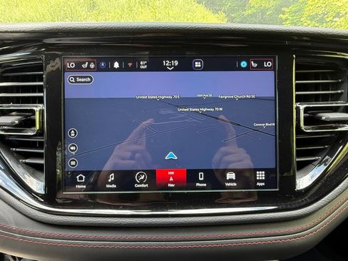 Used 2026 Dodge Durango GT w/ Trailer Tow Group IV AWD/4WD image 27