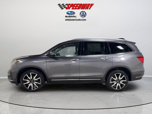 Used 2021 Honda Pilot Touring image 6