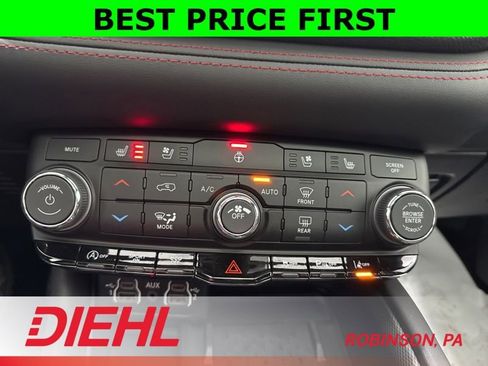 New 2026 Dodge Durango GT image 37