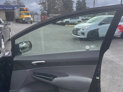 Used 2011 Honda Civic LX image 20