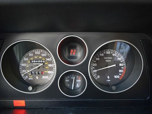 Used 1998 Ferrari F355 GTS image 42