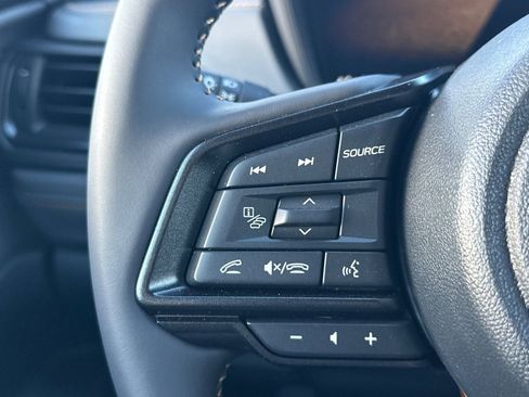 New 2026 Subaru Forester Wilderness image 30