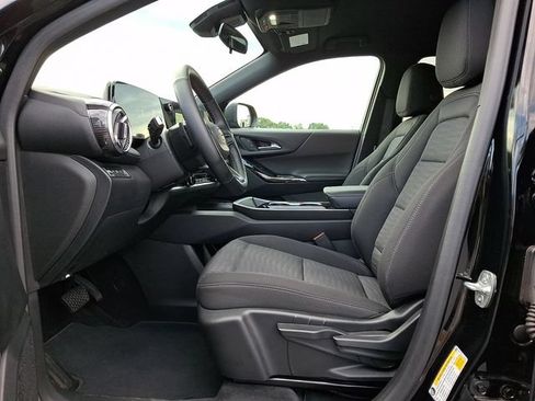 Used 2025 Chevrolet Equinox LT AWD/4WD image 15