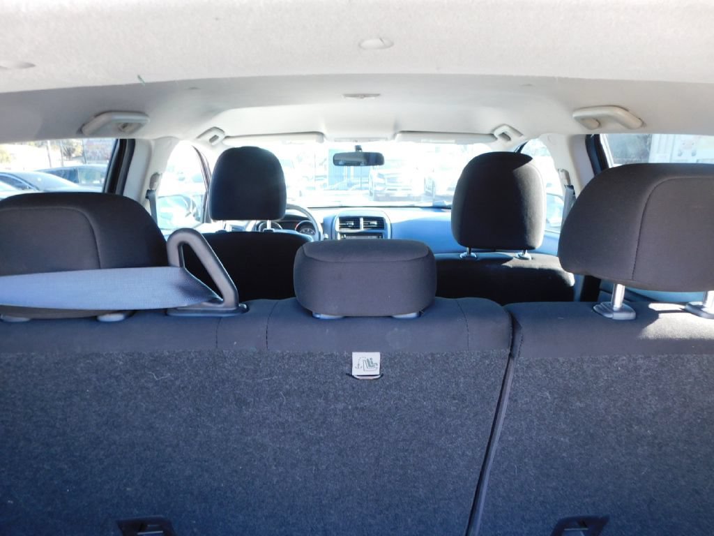 Used 2020 Mitsubishi Outlander Sport ES FWD image 13