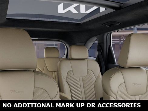 New 2026 Kia Sorento SX Prestige image 27