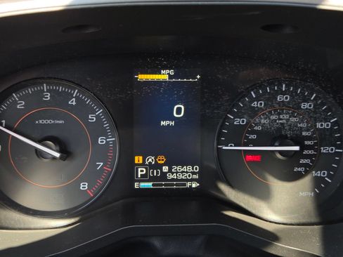 Used 2022 Subaru Crosstrek 2.0i Premium w/ Popular Package #3 AWD/4WD image 21