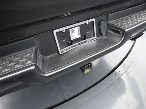 Used 2024 RAM 1500 Big Horn image 43