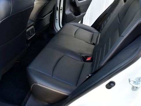Certified 2021 Toyota RAV4 XLE Premium AWD/4WD image 16