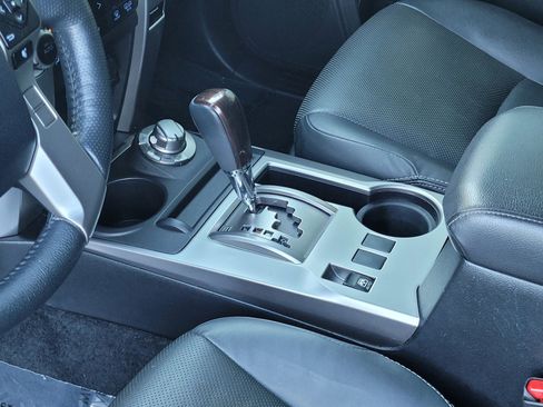 Used 2023 Toyota 4Runner Limited image 20