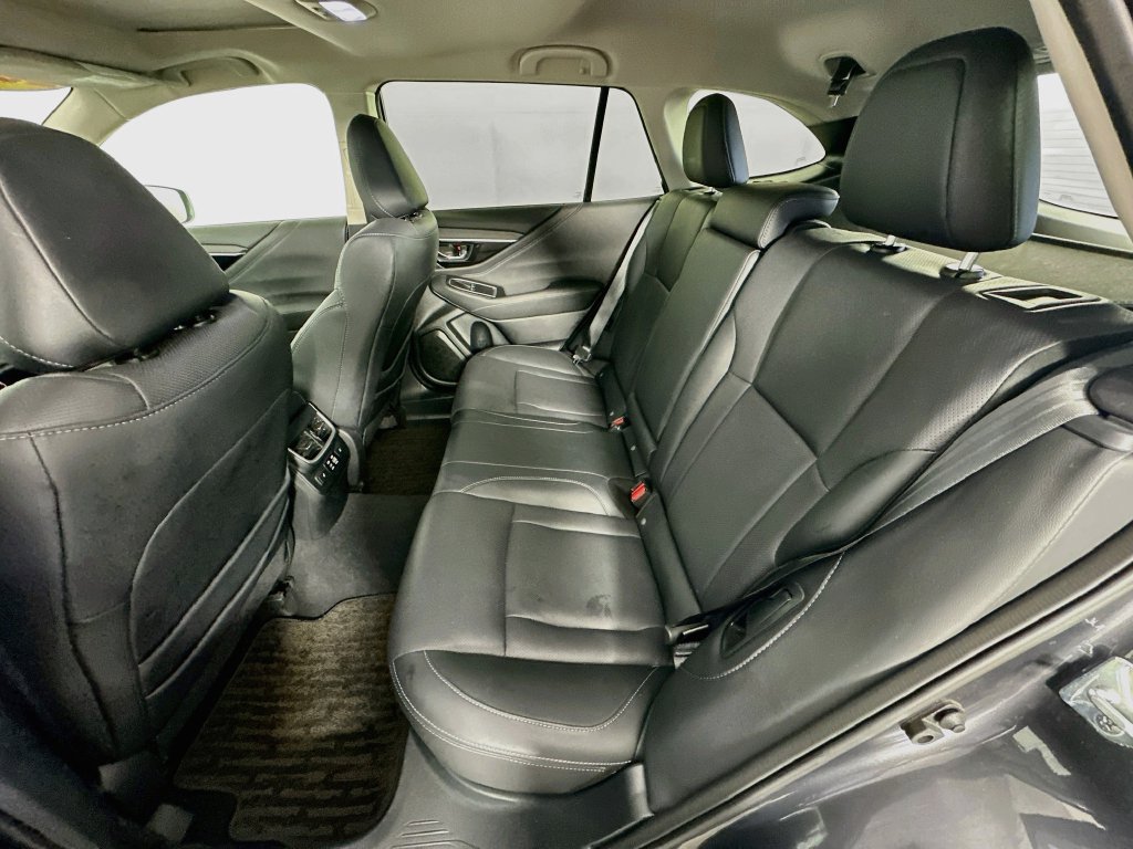 Certified 2024 Subaru Outback Limited AWD/4WD image 33