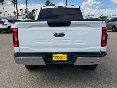 Used 2023 Ford F150 XLT w/ Equipment Group 301A Mid