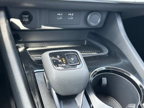 New 2026 Nissan Rogue SV FWD image 32
