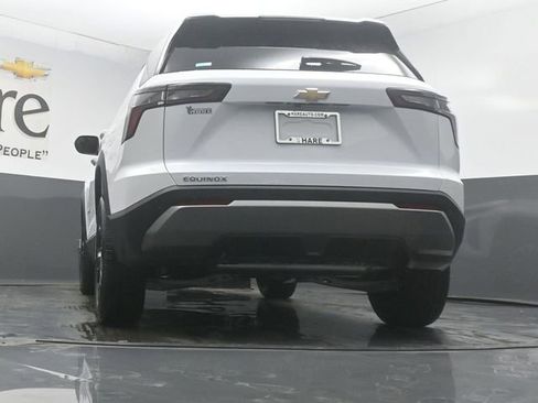 New 2026 Chevrolet Equinox LT w/ LPO, Floor Liner Package image 32