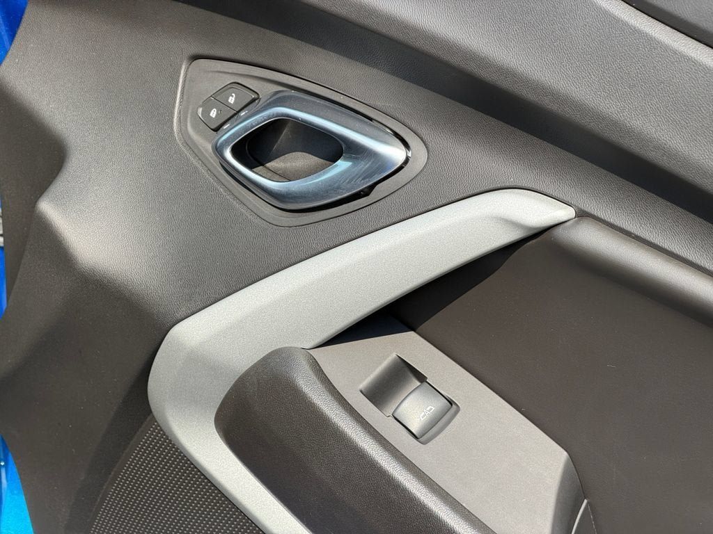 Used 2018 Chevrolet Camaro LT w/ RS Package RWD image 25