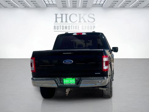 Used 2021 Ford F150 Lariat image 6