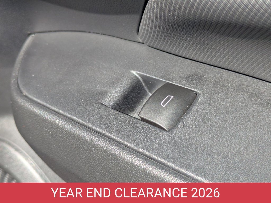 New 2026 Chevrolet Equinox EV LT w/ Convenience Package II FWD image 37