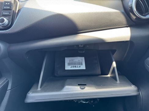 Used 2024 Nissan Kicks SV FWD image 24
