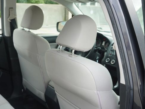 Used 2015 Subaru Forester 2.5i w/ Alloy Wheel Package image 22