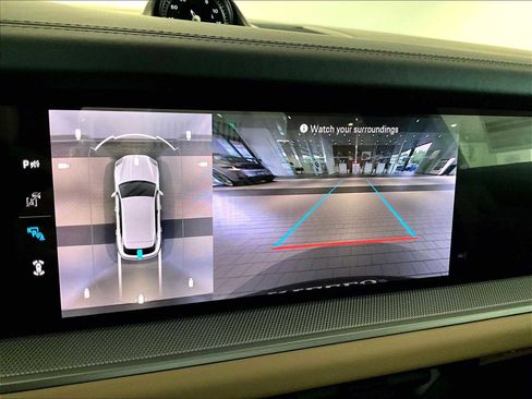 New 2026 Porsche Cayenne E-Hybrid AWD/4WD image 26