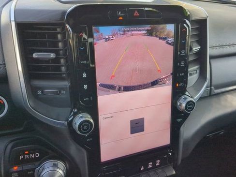 Used 2025 RAM 1500 Laramie image 18