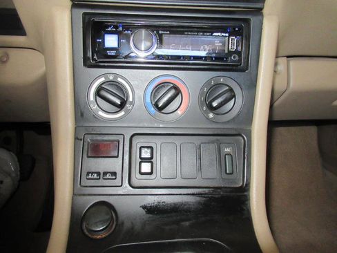 Used 1998 BMW Z3 2.8 image 20