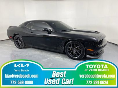 Used 2021 Dodge Challenger GT w/ Driver Convenience Group