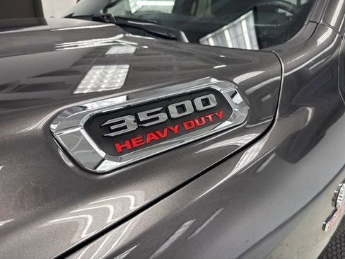 Used 2025 RAM 3500 Tradesman image 7