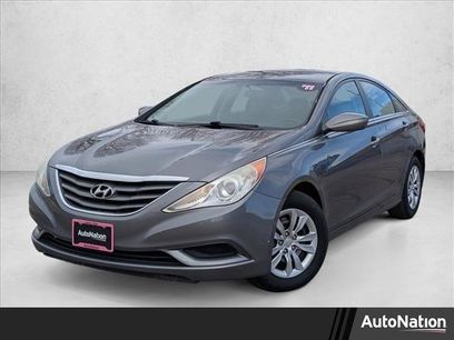 Used 2011 Hyundai Sonata GLS
