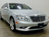Used 2007 Mercedes-Benz S 550 image 3