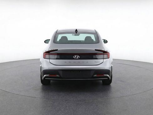 Used 2025 Hyundai Sonata SEL FWD image 7