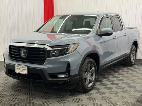 Used 2023 Honda Ridgeline RTL image 8
