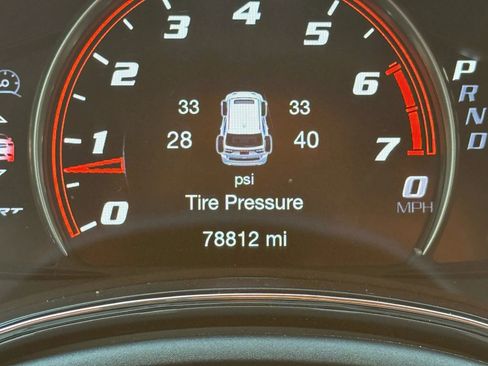 Used 2018 Dodge Durango SRT image 24