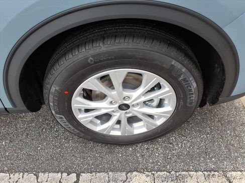 New 2026 Ford Escape Active w/ Tech Pack #1 image 4