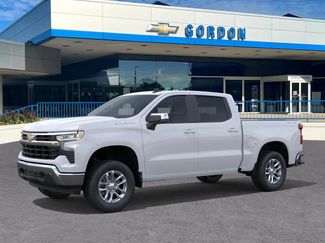 New 2026 Chevrolet Silverado 1500 LT AWD/4WD video 2