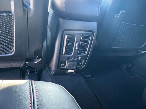 New 2026 Dodge Durango GT AWD/4WD image 14