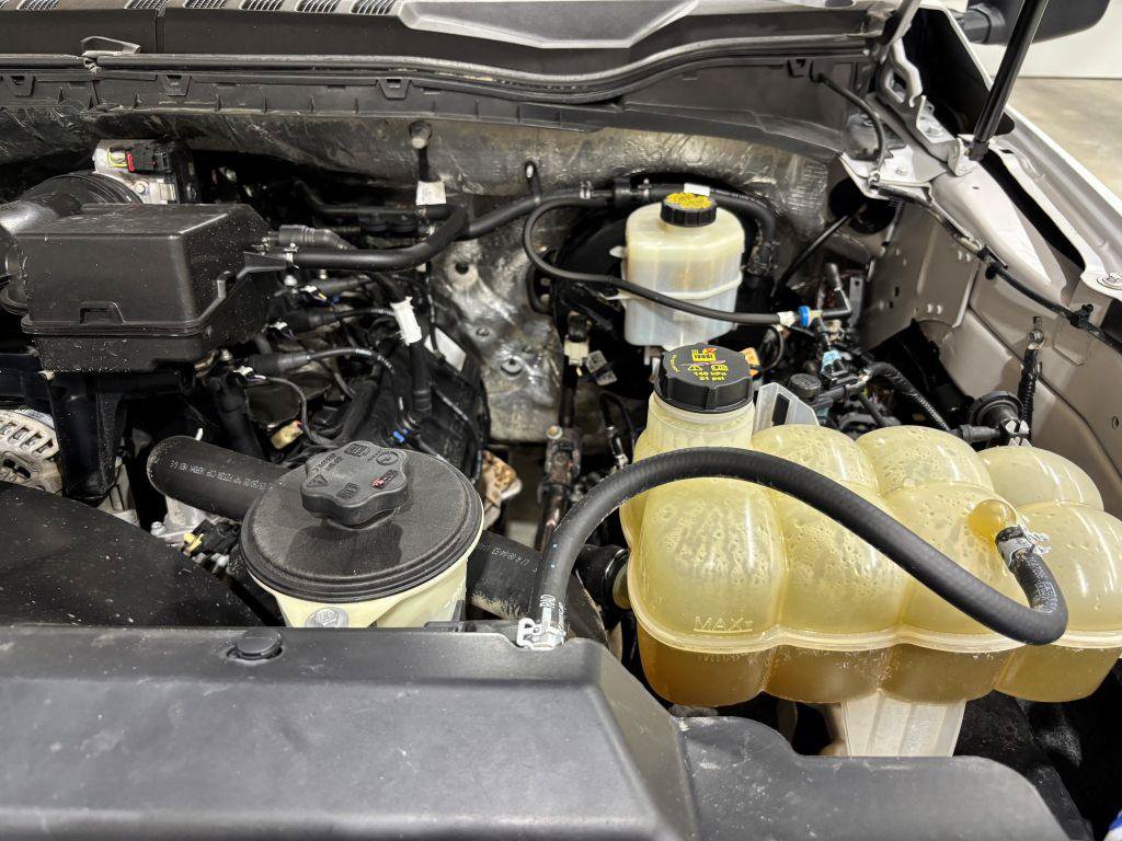 Used 2022 Ford F250 XL w/ Power Equipment Group AWD/4WD image 25