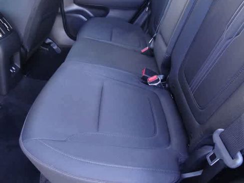 Used 2024 Hyundai Tucson SEL FWD image 8