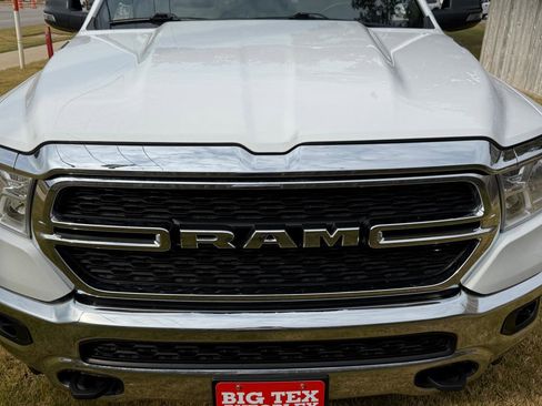 Used 2023 RAM 1500 Lone Star image 34