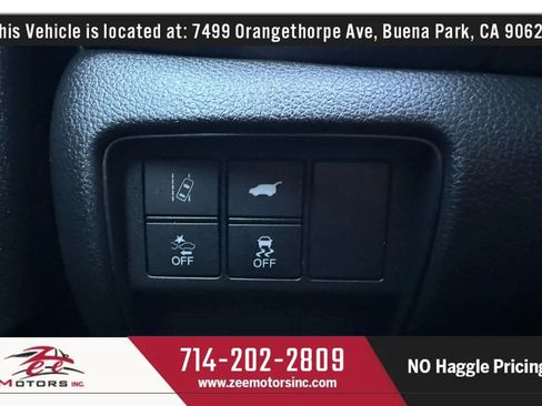 Used 2017 Honda CR-V Touring image 43