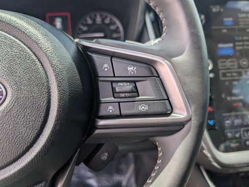 Used 2025 Subaru Outback Touring XT AWD/4WD image 19