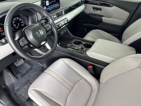 Certified 2025 Honda Pilot EX-L image 10