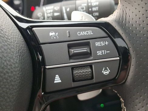 Certified 2025 Acura ADX A-Spec AWD/4WD image 23
